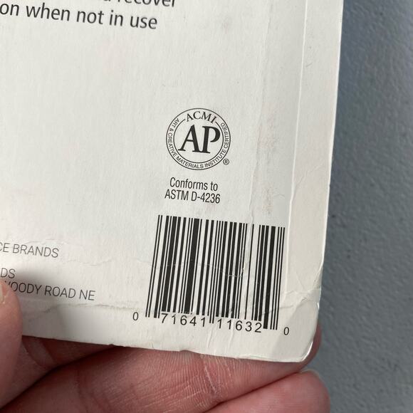 Expo Dry Erase Markers Black 8 Count LOT OF 5 NEW Teacher Office School 40 Total - Picture 4 of 4